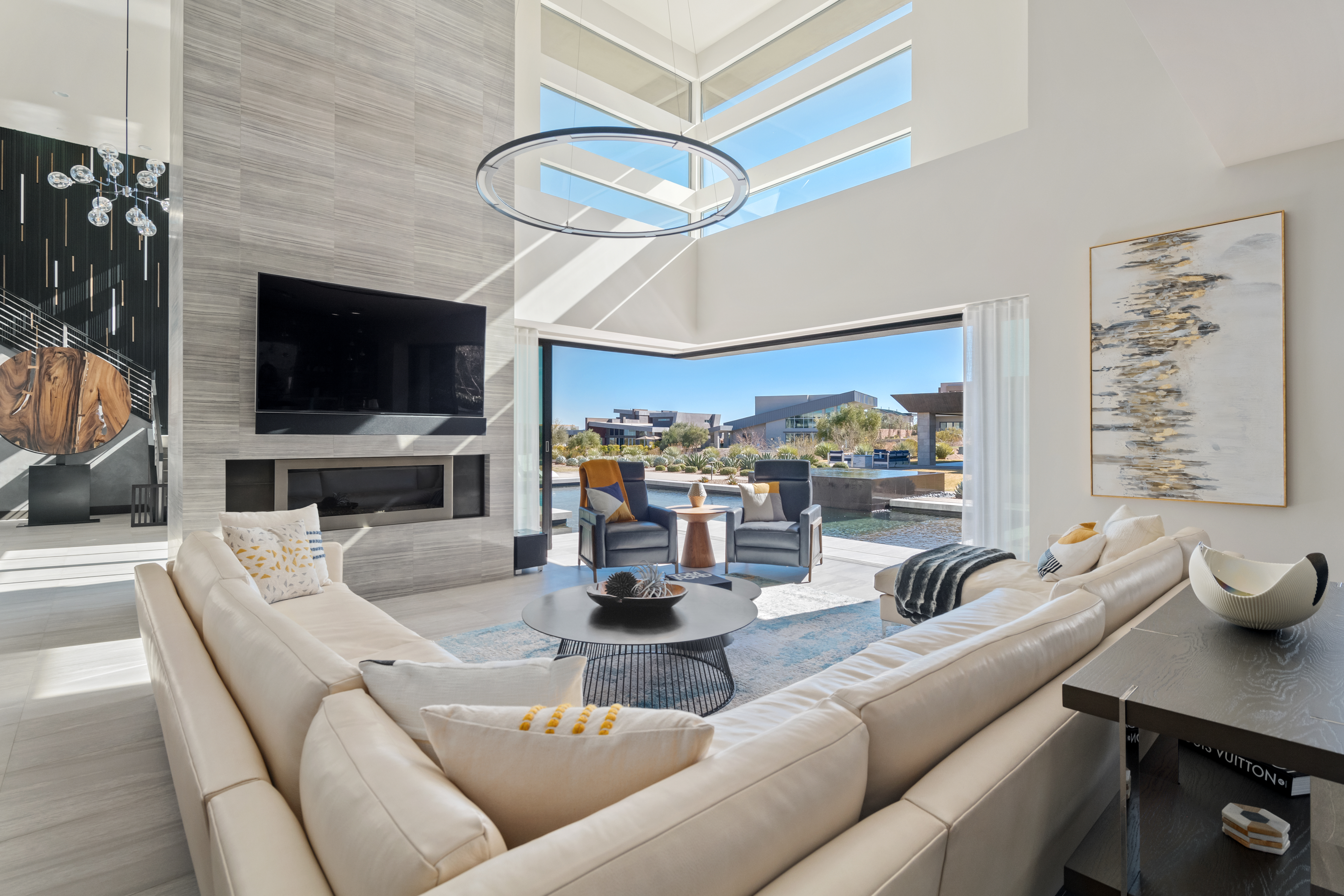 The Blitz — Whole Home Renovation