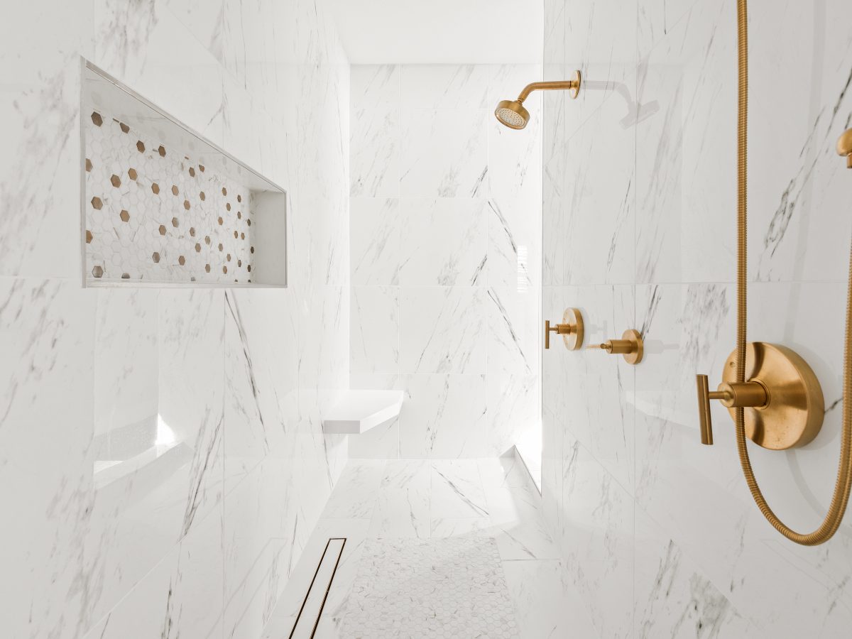 The Underwood — Las Vegas interior design project