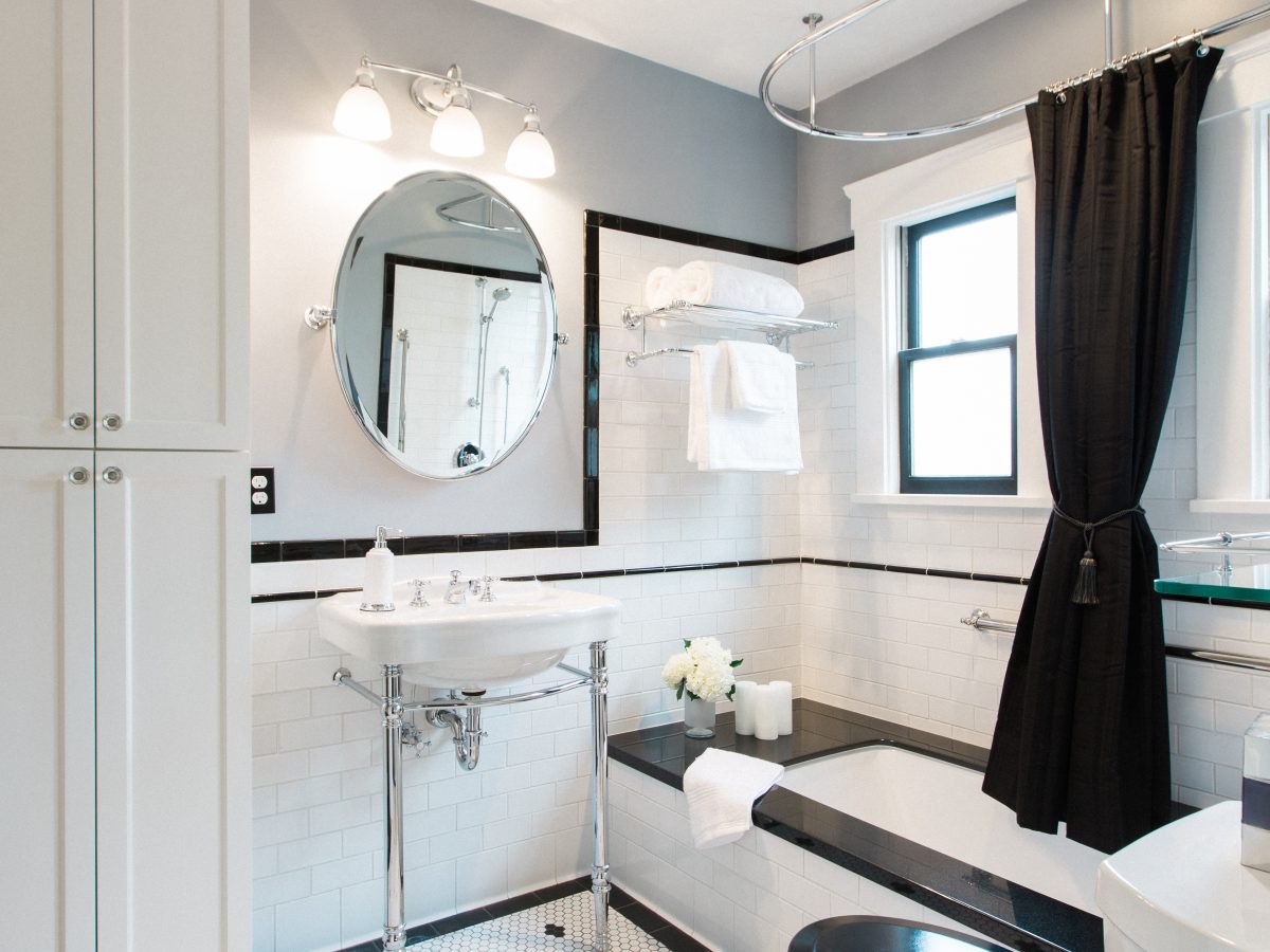 The Valley — Las Vegas interior design project